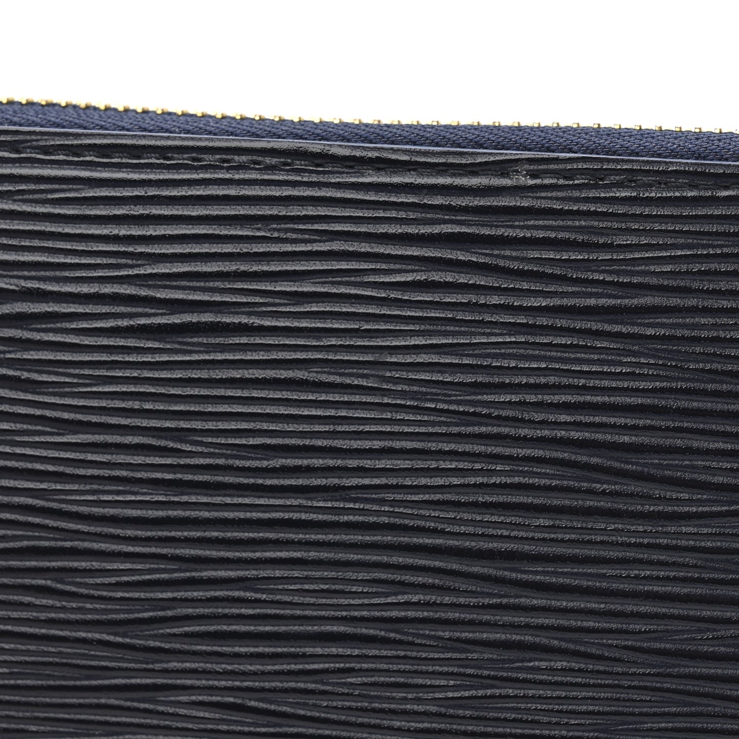Epi Zippy Wallet Navy