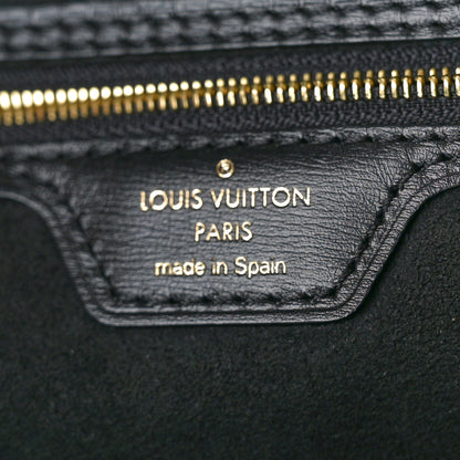 Louis Vuitton Jacquard Since 1854 Neverfull MM Grey 6 of 10