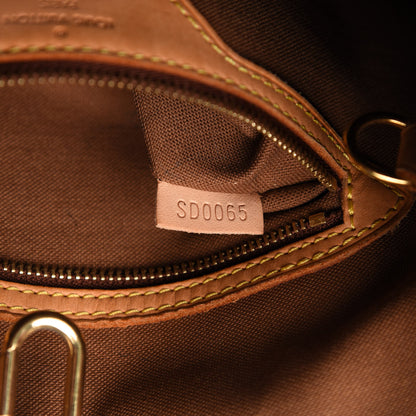 Louis Vuitton Monogram Batignolles Vertical 15 of 19