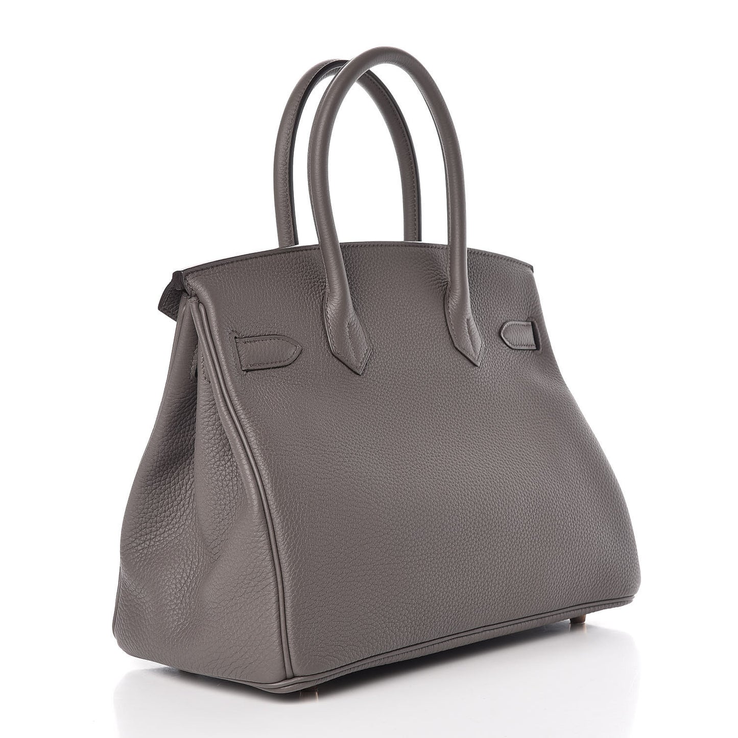 Togo Birkin 30 Etain