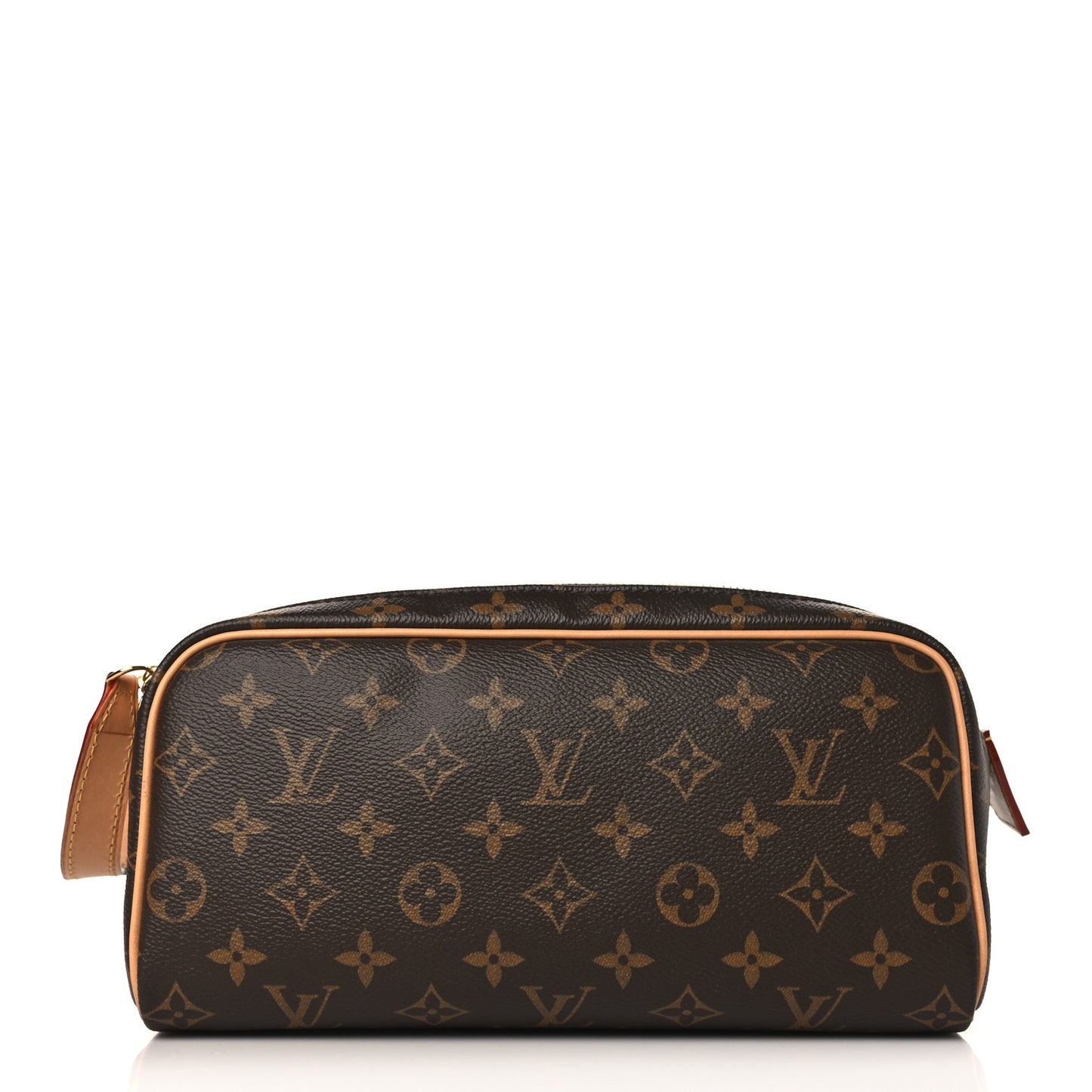 Monogram Dopp Kit Toilet Pouch