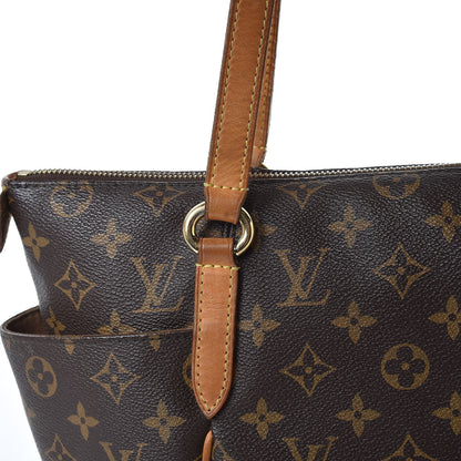 Louis Vuitton Monogram Totally PM 18 of 18