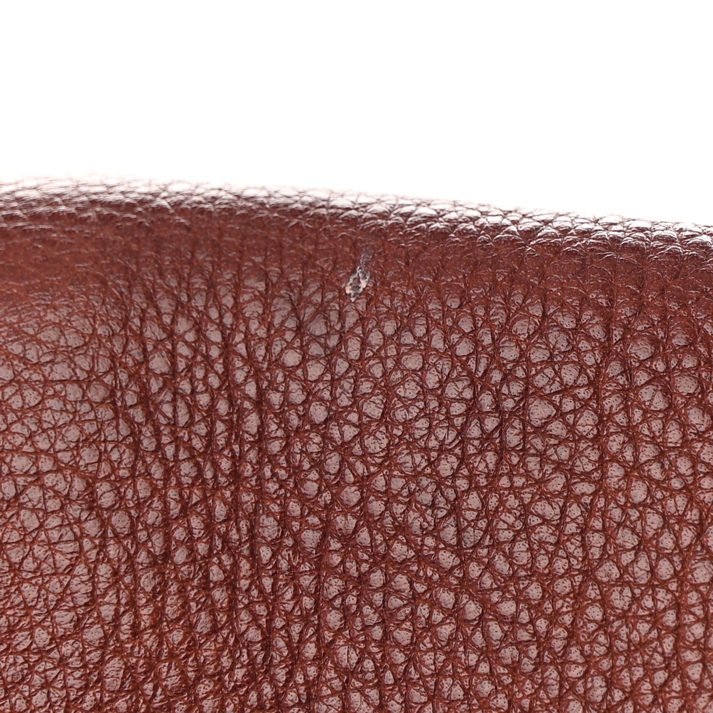 Monogram Medium Marrakech Hobo Red