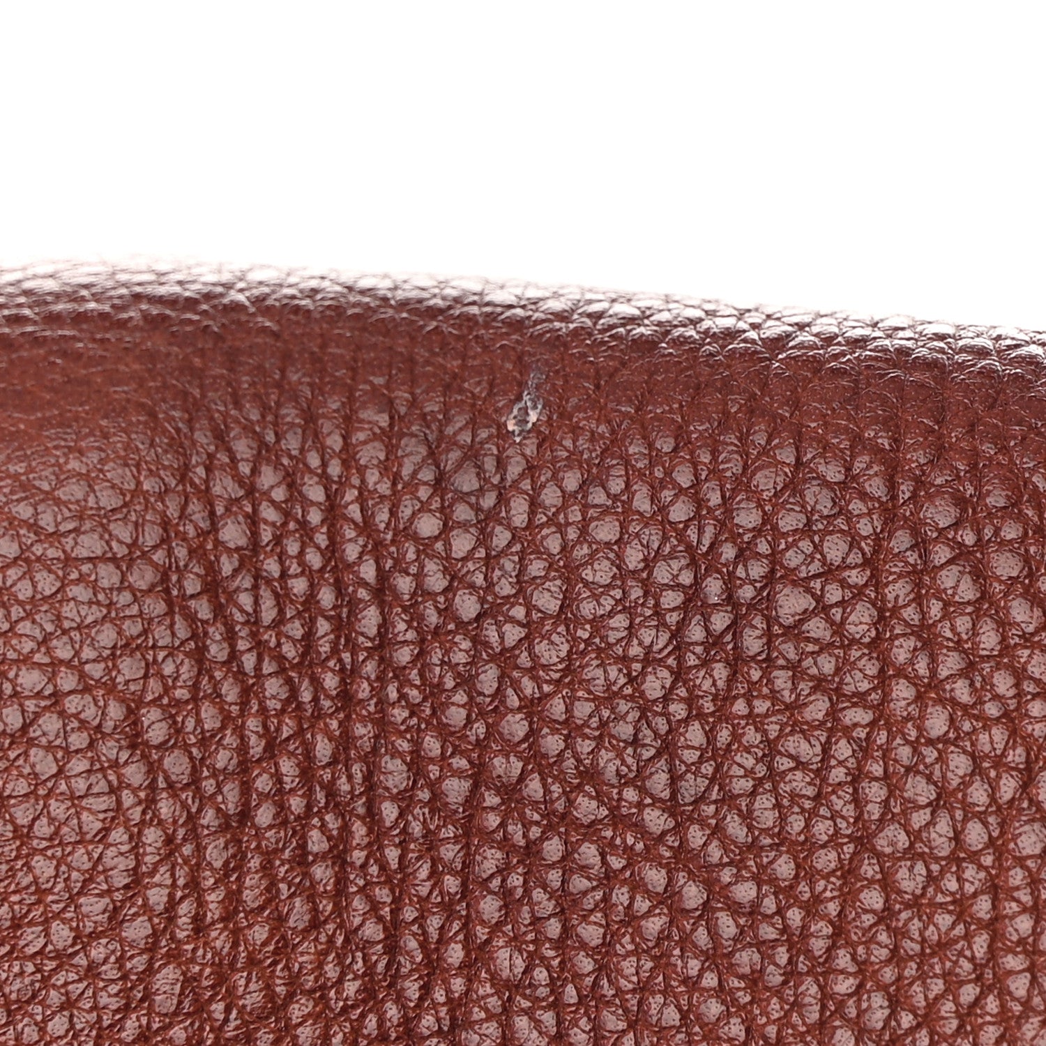 Gucci Monogram Medium Marrakech Hobo Red 13 of 15