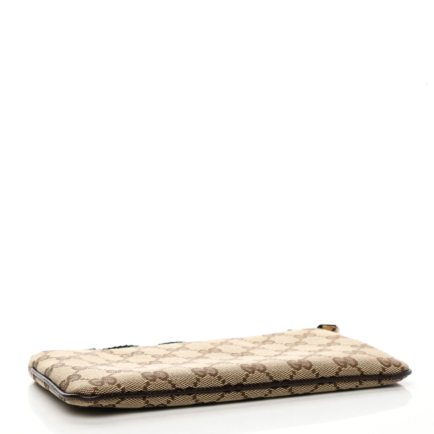 Monogram Jolicoeur Pochette Brown