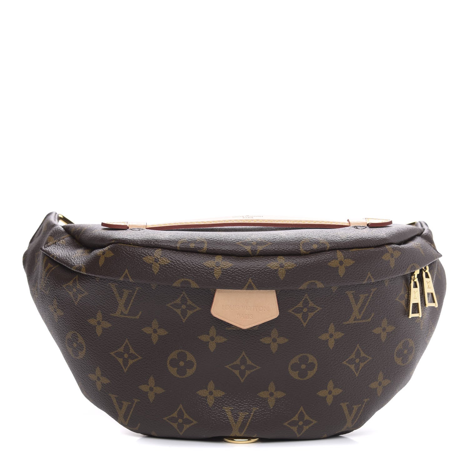 Louis Vuitton Monogram Bumbag 1 of 9