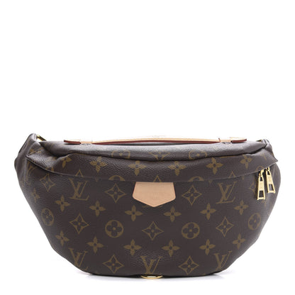 Louis Vuitton Monogram Bumbag 1 of 9