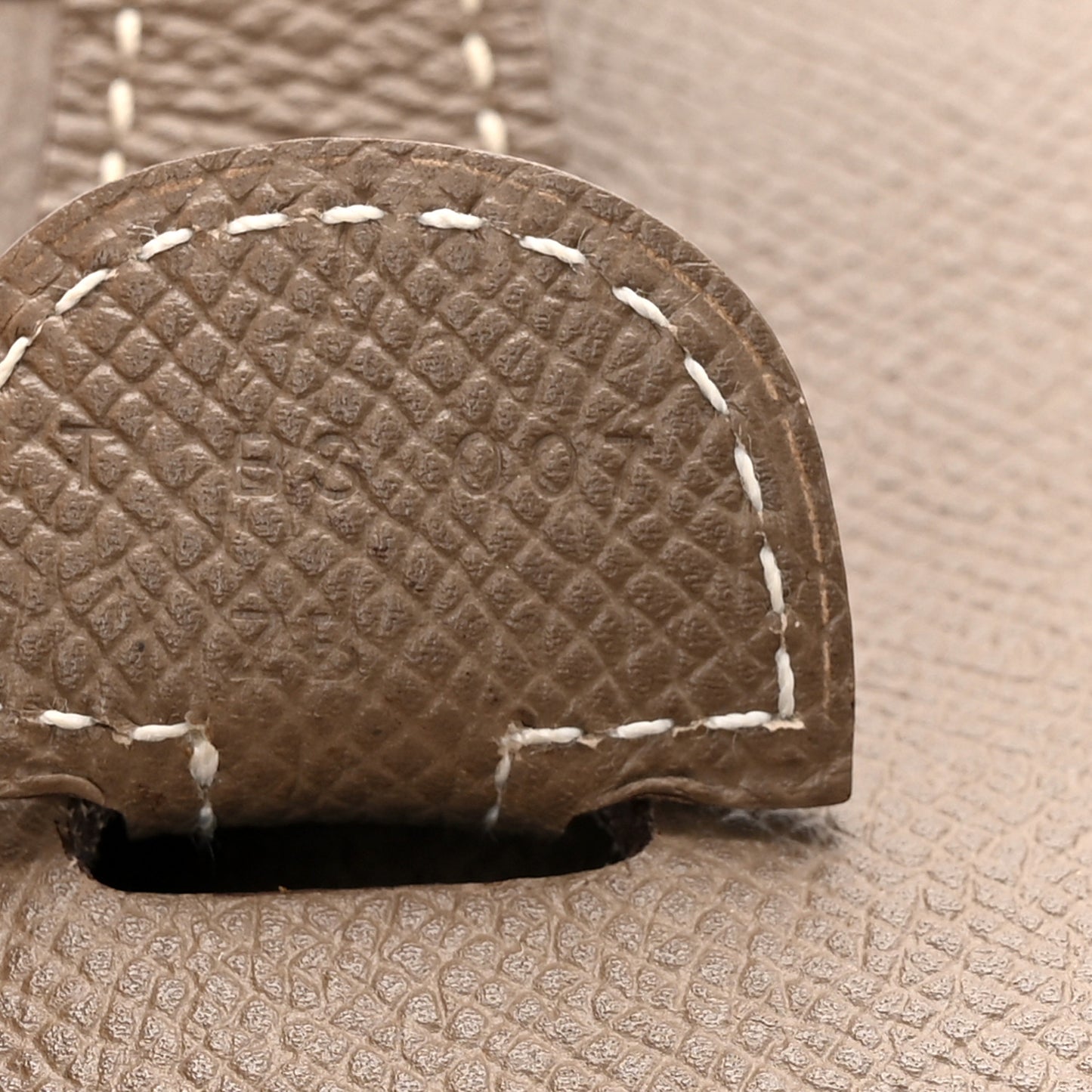 Epsom Evelyne III PM Etoupe