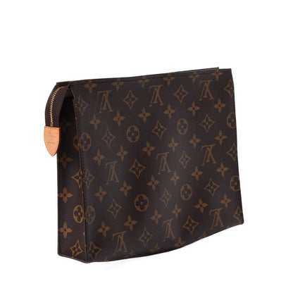 Louis Vuitton Monogram Toiletry Pouch 26 3 of 8