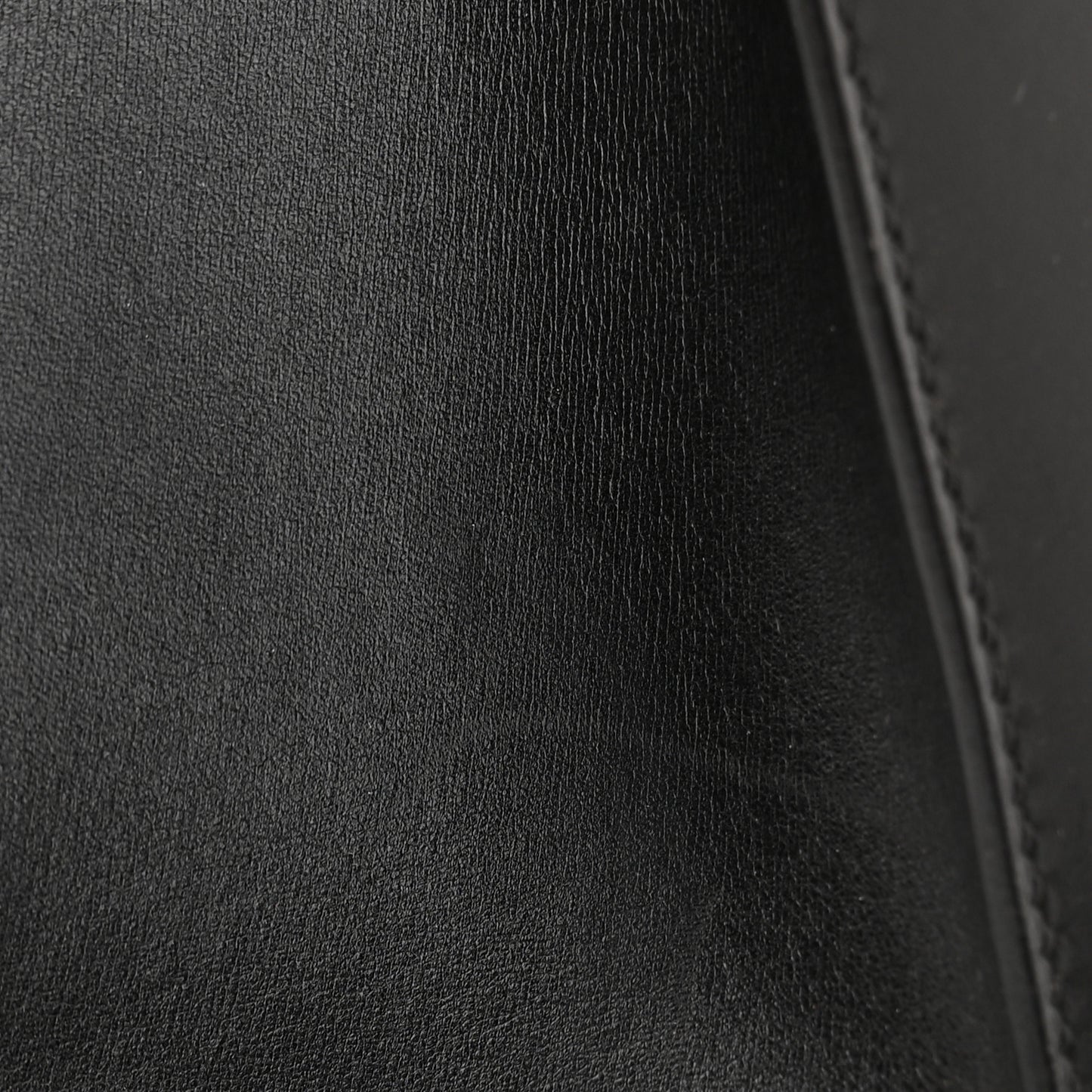 Box Kelly Sellier 35 Black