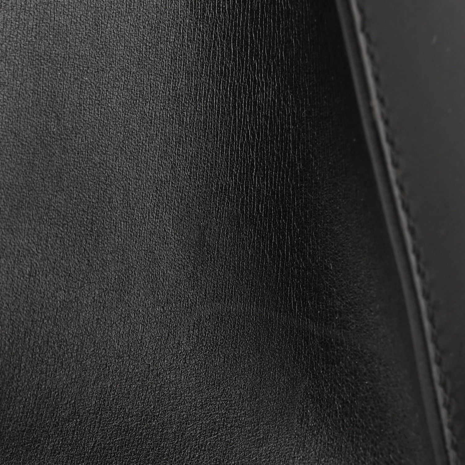 Hermes Box Kelly Sellier 35 Black 19 of 19