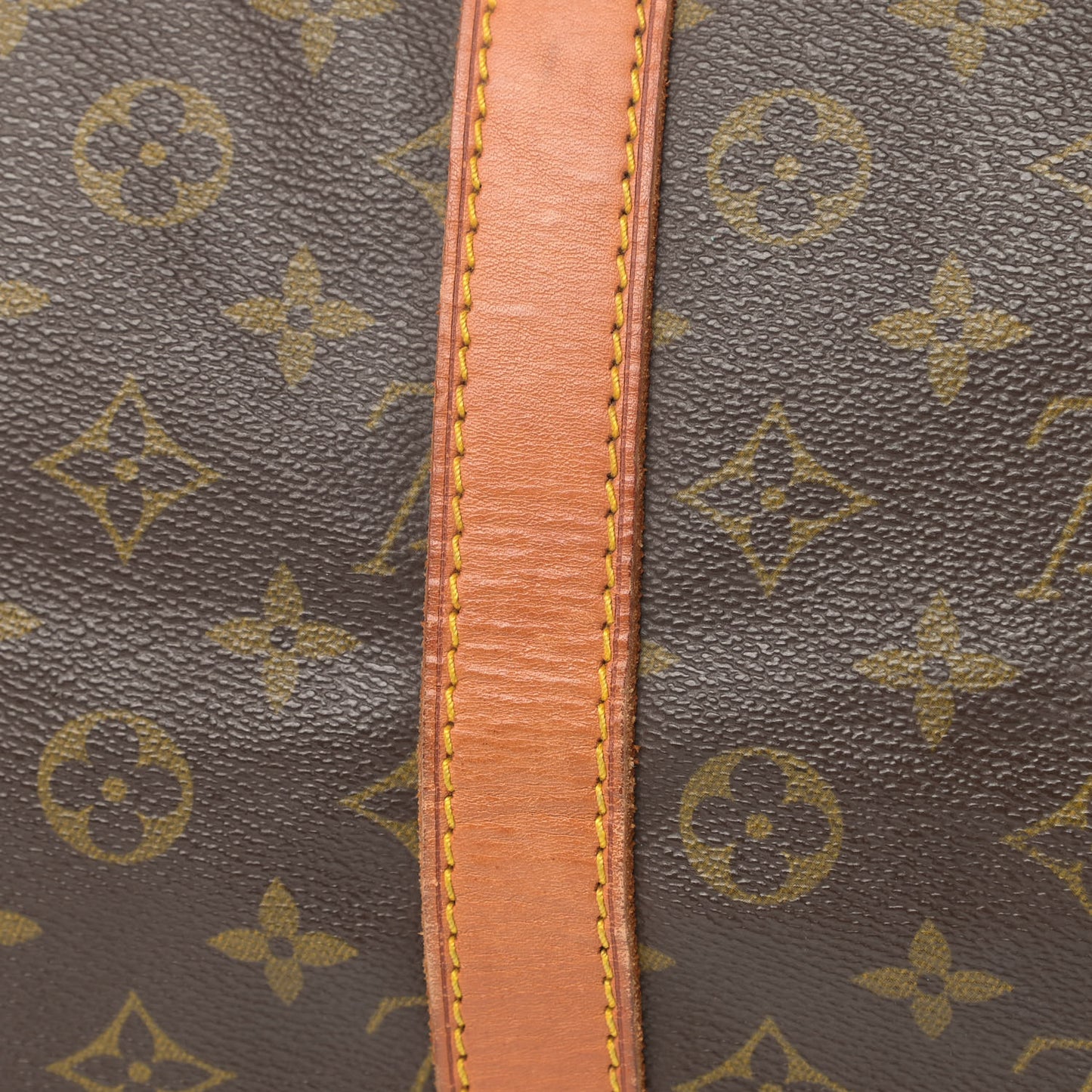 Monogram Keepall 55