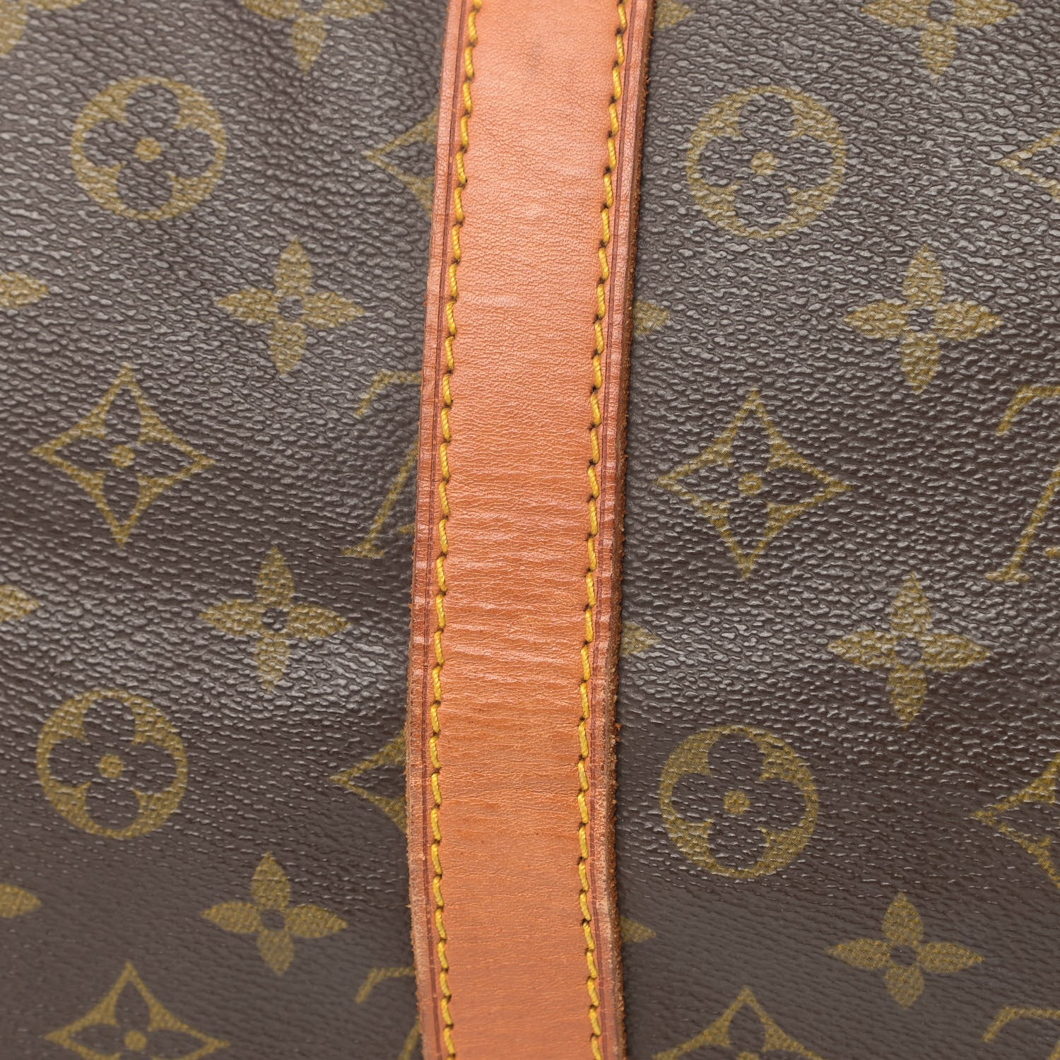 Louis Vuitton Monogram Keepall 55 18 of 29