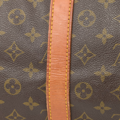Louis Vuitton Monogram Keepall 55 18 of 29