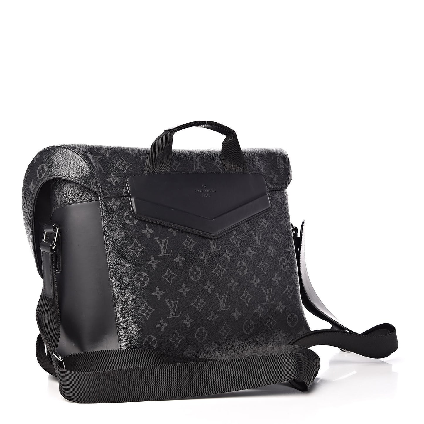 Monogram Eclipse Voyager Messenger MM