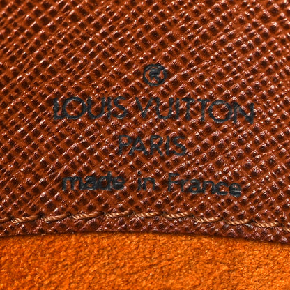 Louis Vuitton Monogram Musette Salsa 6 of 14