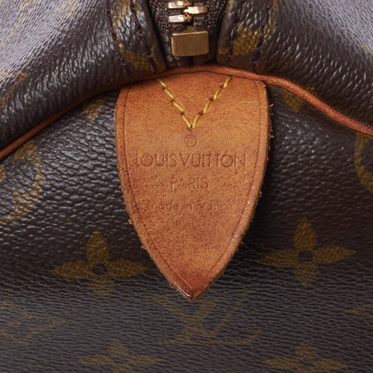 Louis Vuitton Monogram Keepall 50 9 of 13