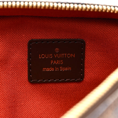 Louis Vuitton Damier Ebene Geronimos 5 of 11