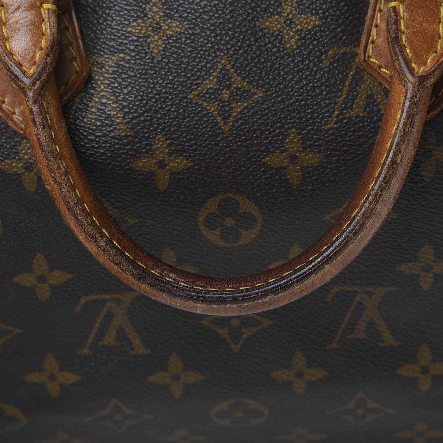 Monogram Speedy 30