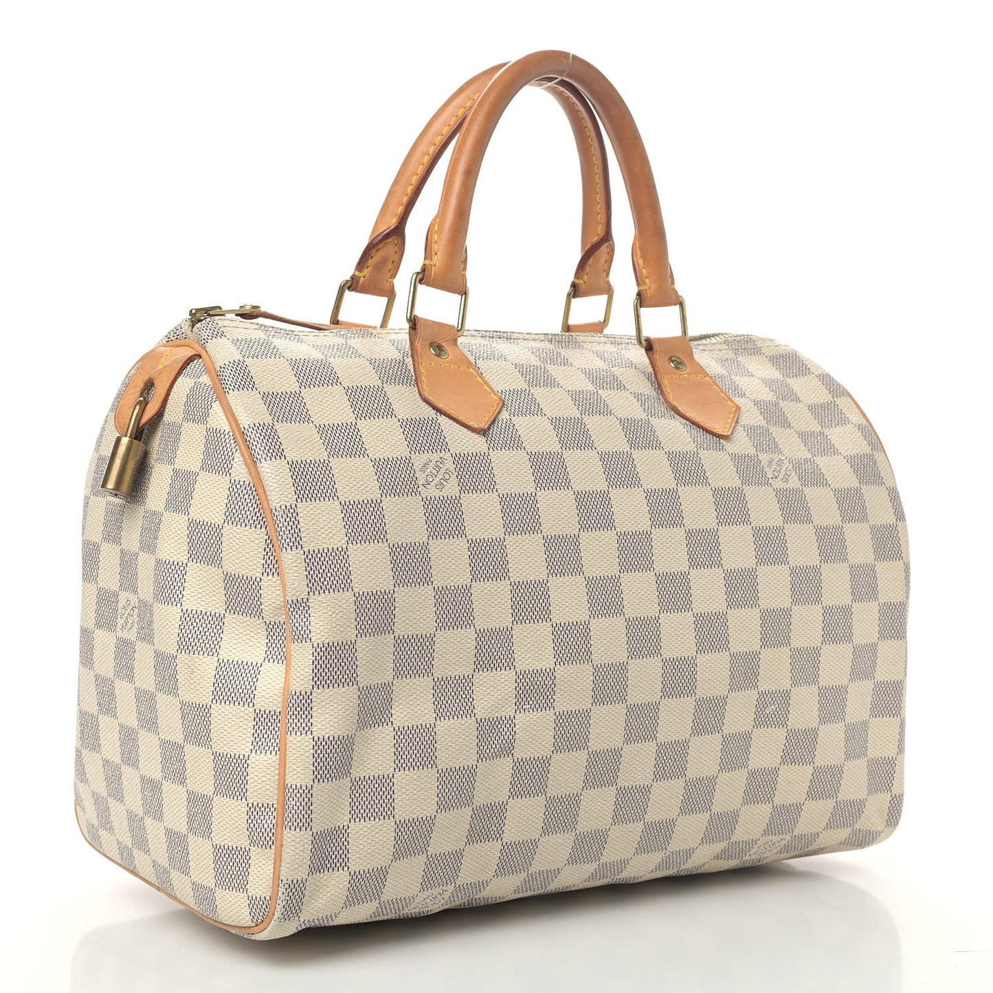 Damier Azur Speedy 30