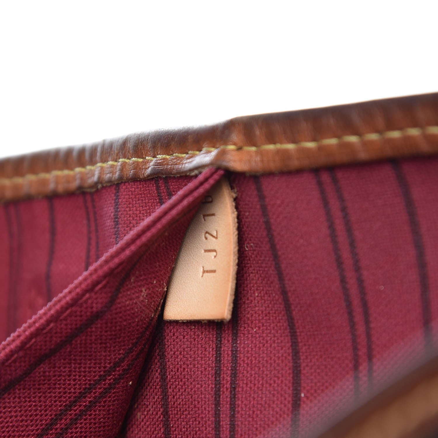 Louis Vuitton Monogram Neo Neverfull MM Pivoine 7 of 19