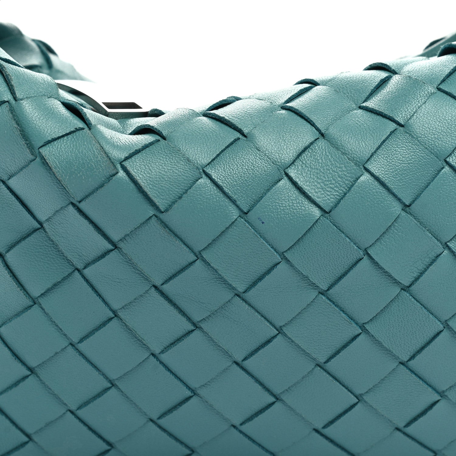 Bottega Veneta Nappa Intrecciato Mini Jodie Linoleum 8 of 11