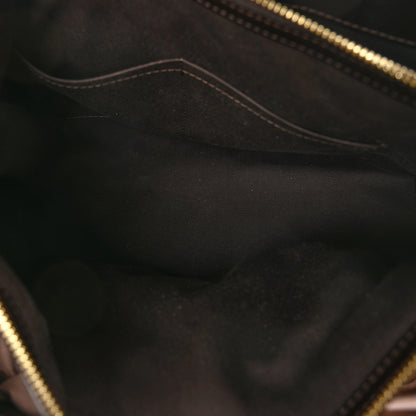 Louis Vuitton Vernis Melrose Avenue Amarante 5 of 8
