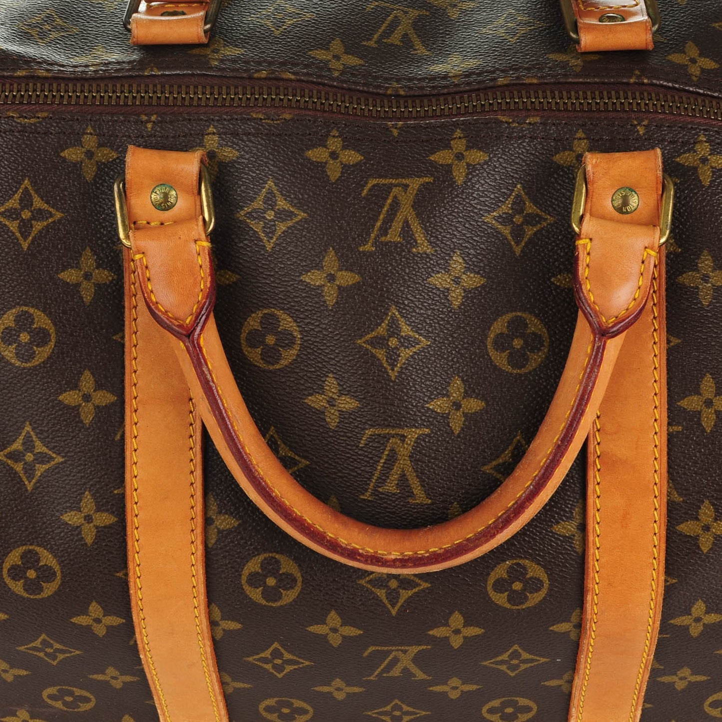 Monogram Keepall 60