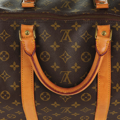 Louis Vuitton Monogram Keepall 60 12 of 13