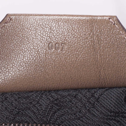 Proenza Schouler Lambskin PS1 Large Satchel Smoke 9 of 10