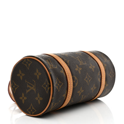 Louis Vuitton Monogram Papillon 19 4 of 9