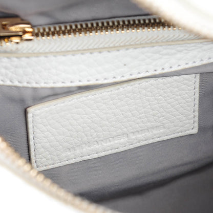 Alexander Wang Pebbled Lambskin Mini Rockie Peroxide 6 of 7
