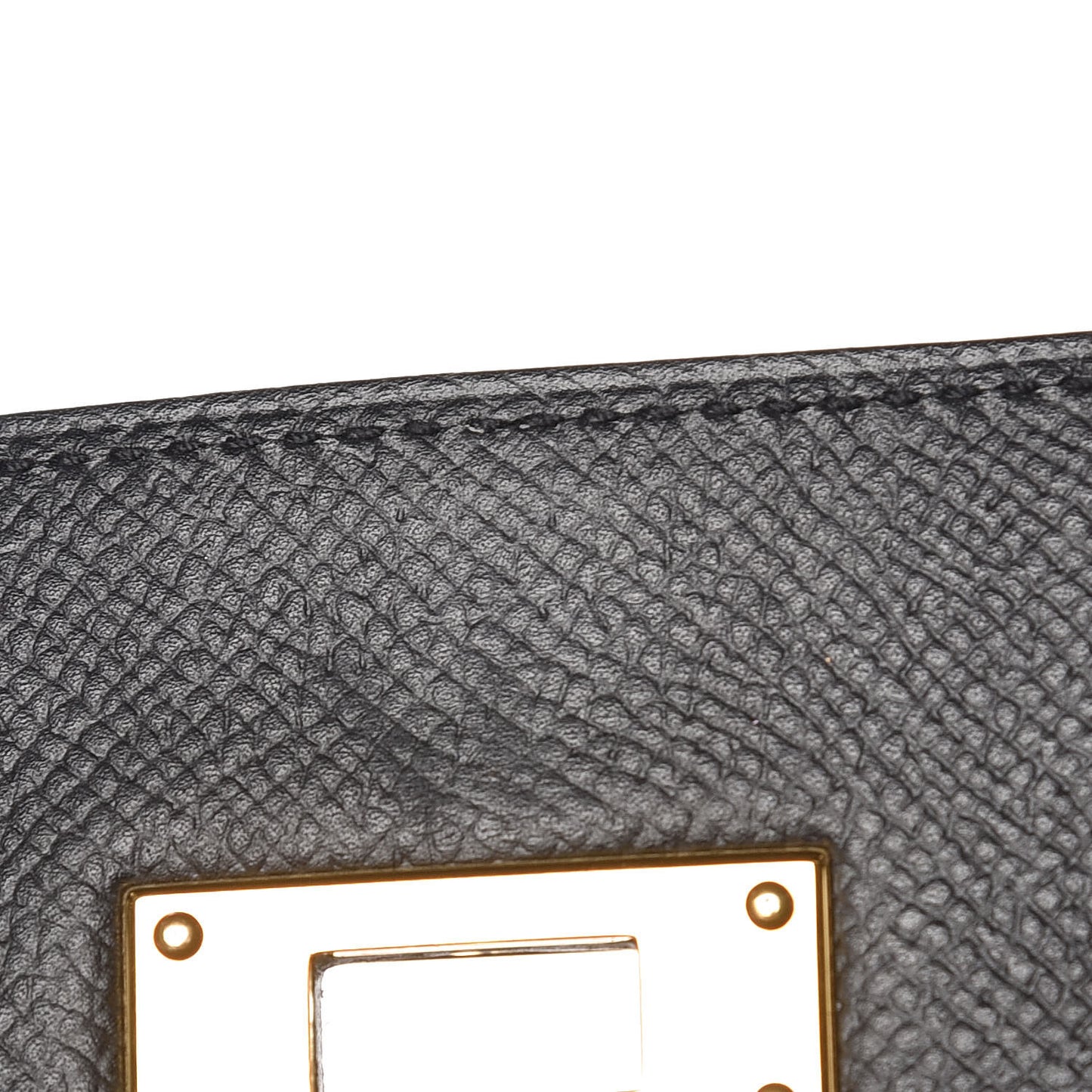 Epsom Kelly Sellier 32 Black