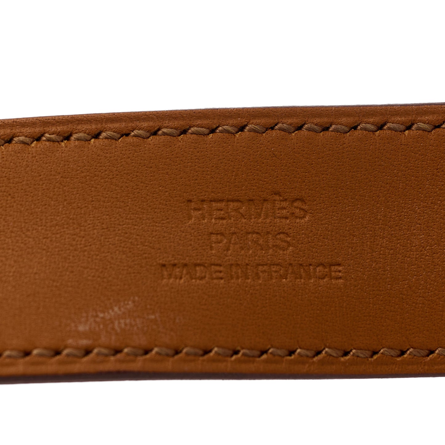 Collier de Chien CDC 24 Bracelet T2 Gold