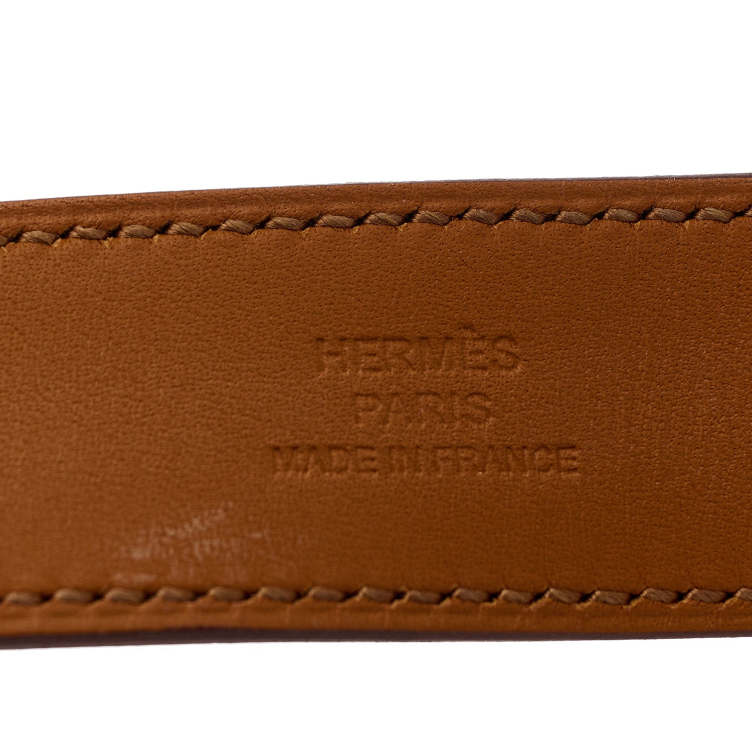Hermes Collier de Chien CDC 24 Bracelet T2 Gold 5 of 6