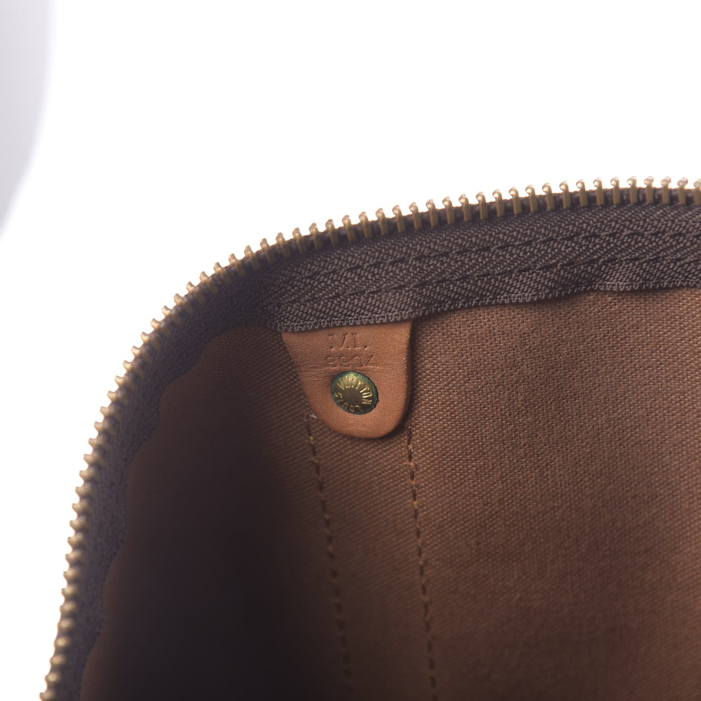Monogram Keepall Bandouliere 45