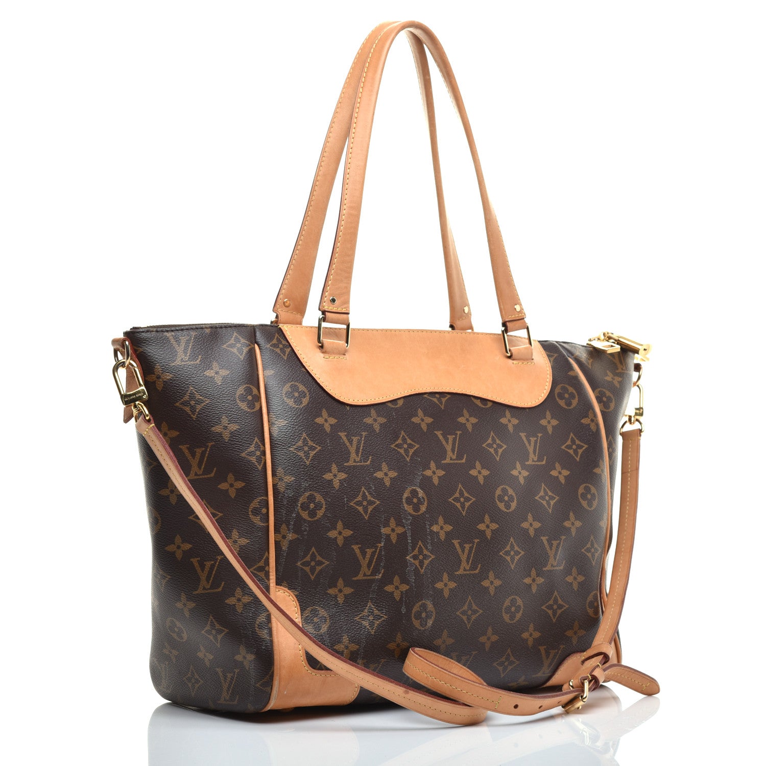 Louis Vuitton Monogram Estrela NM 3 of 11