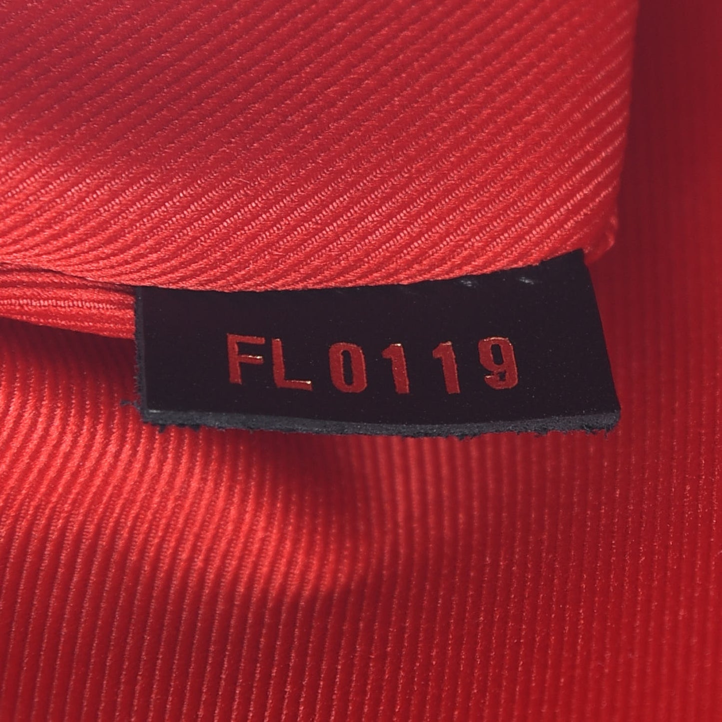 Monogram Georges BB Coquelicot Peach