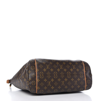 Louis Vuitton Monogram Totally GM 4 of 11