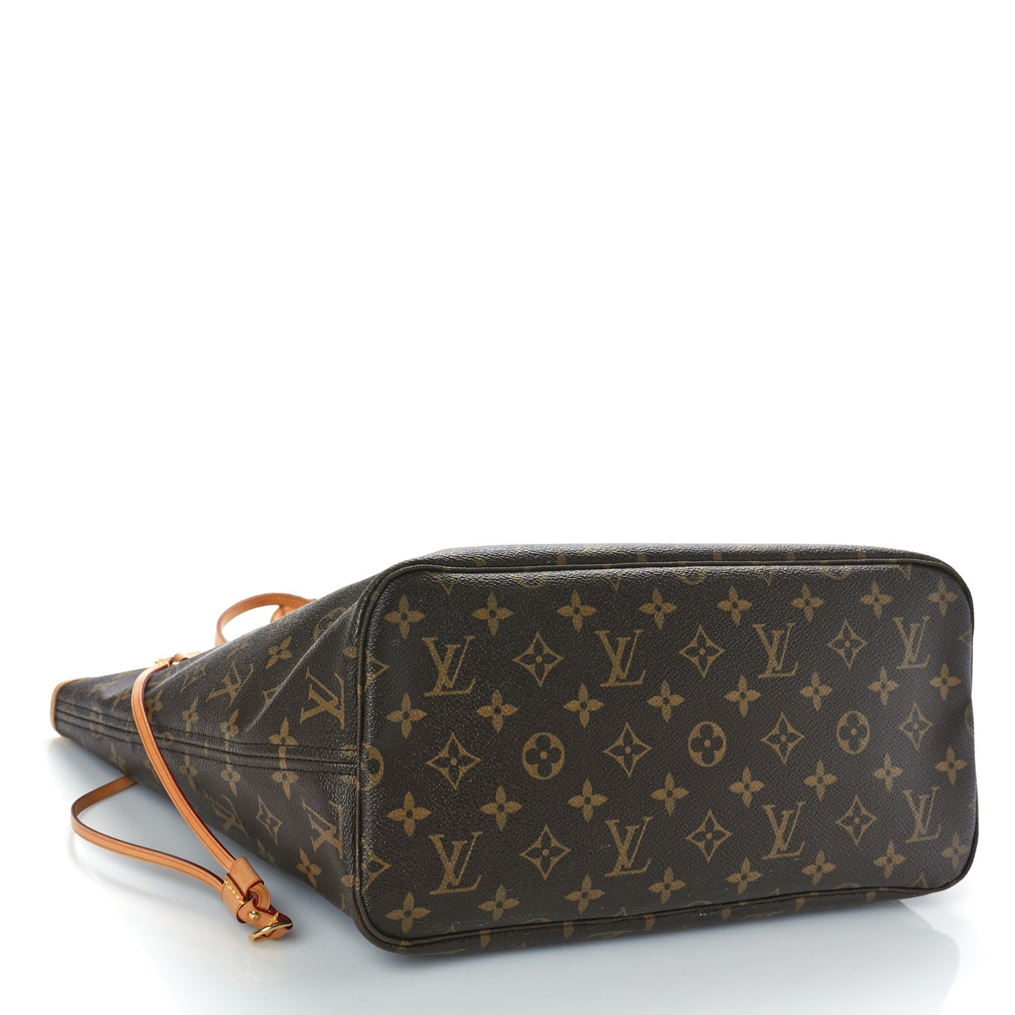Monogram Neo Neverfull MM