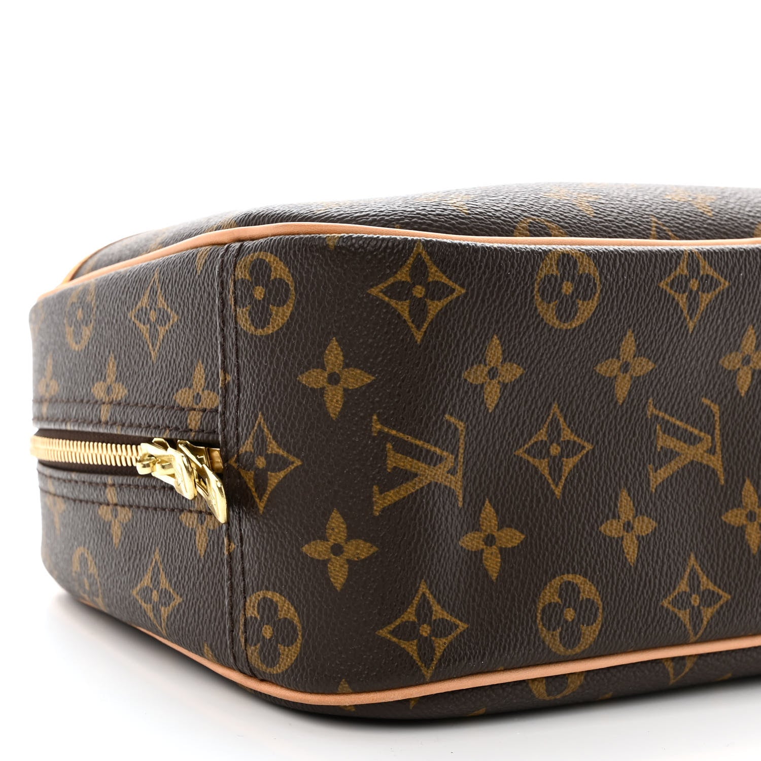 Louis Vuitton Monogram Trouville 8 of 9