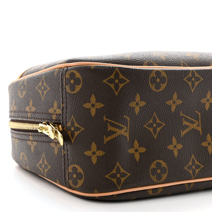 Louis Vuitton Monogram Trouville 8 of 9
