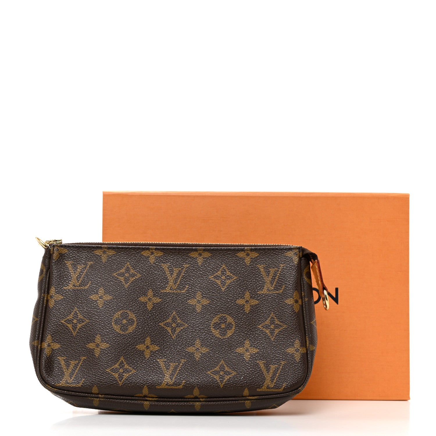 Louis Vuitton Monogram Pochette Accessories 3 of 8