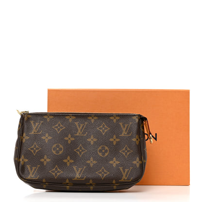 Louis Vuitton Monogram Pochette Accessories 3 of 8