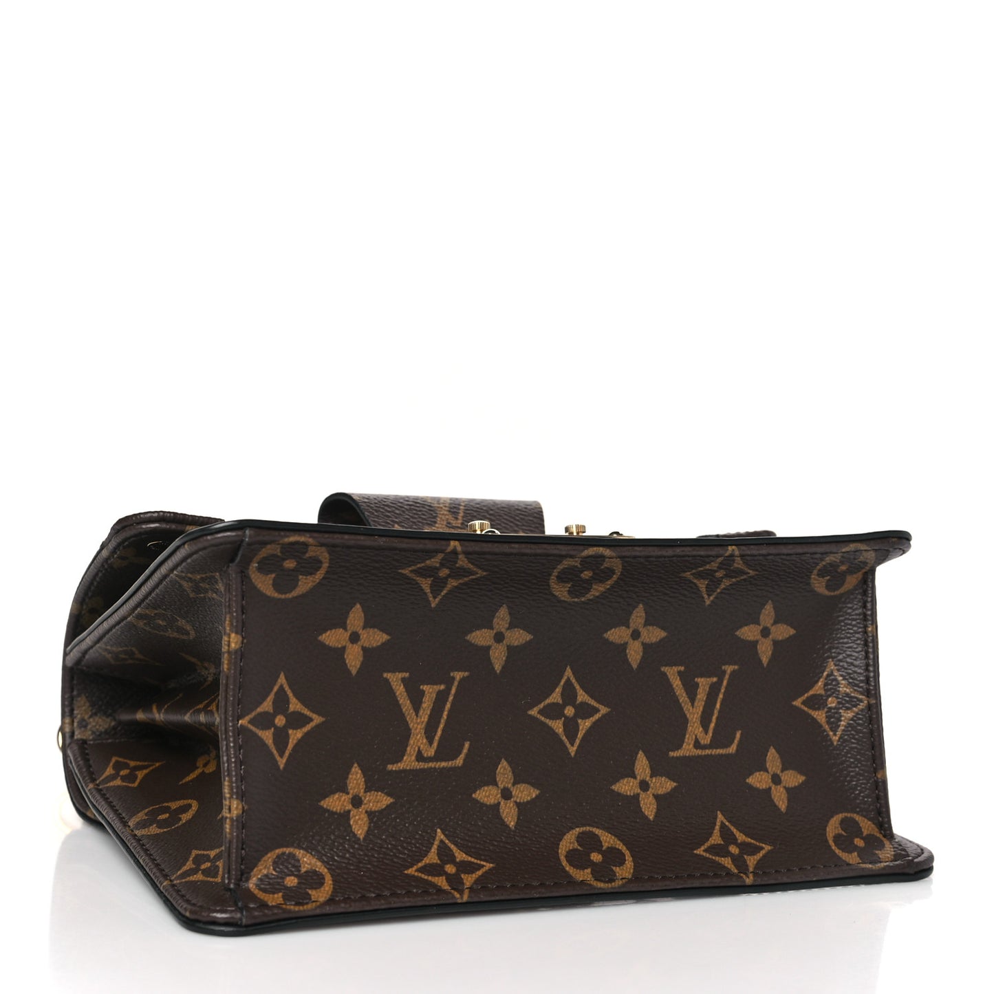 Vernis Epi Monogram Wynwood Black