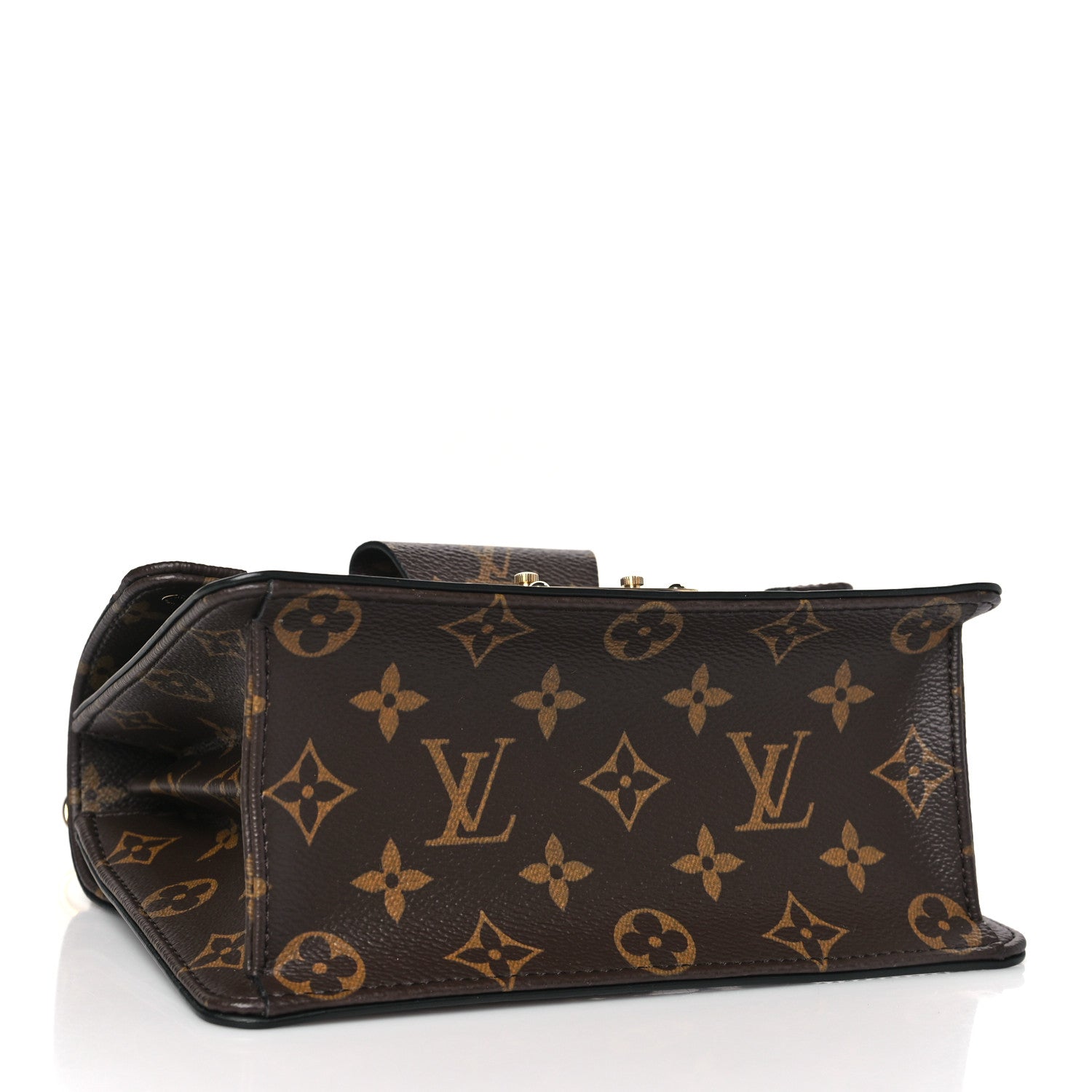 Louis Vuitton Vernis Epi Monogram Wynwood Black 4 of 10