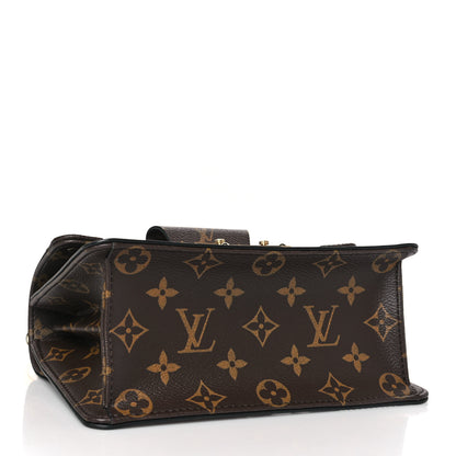 Louis Vuitton Vernis Epi Monogram Wynwood Black 4 of 10