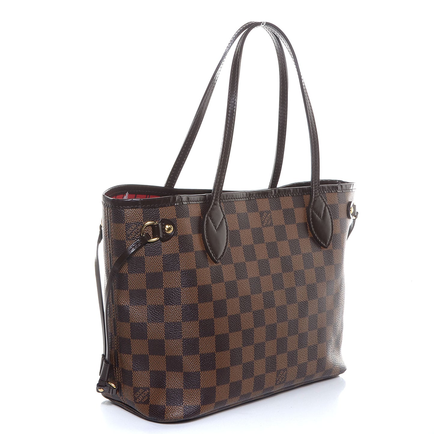 Damier Ebene Neverfull PM