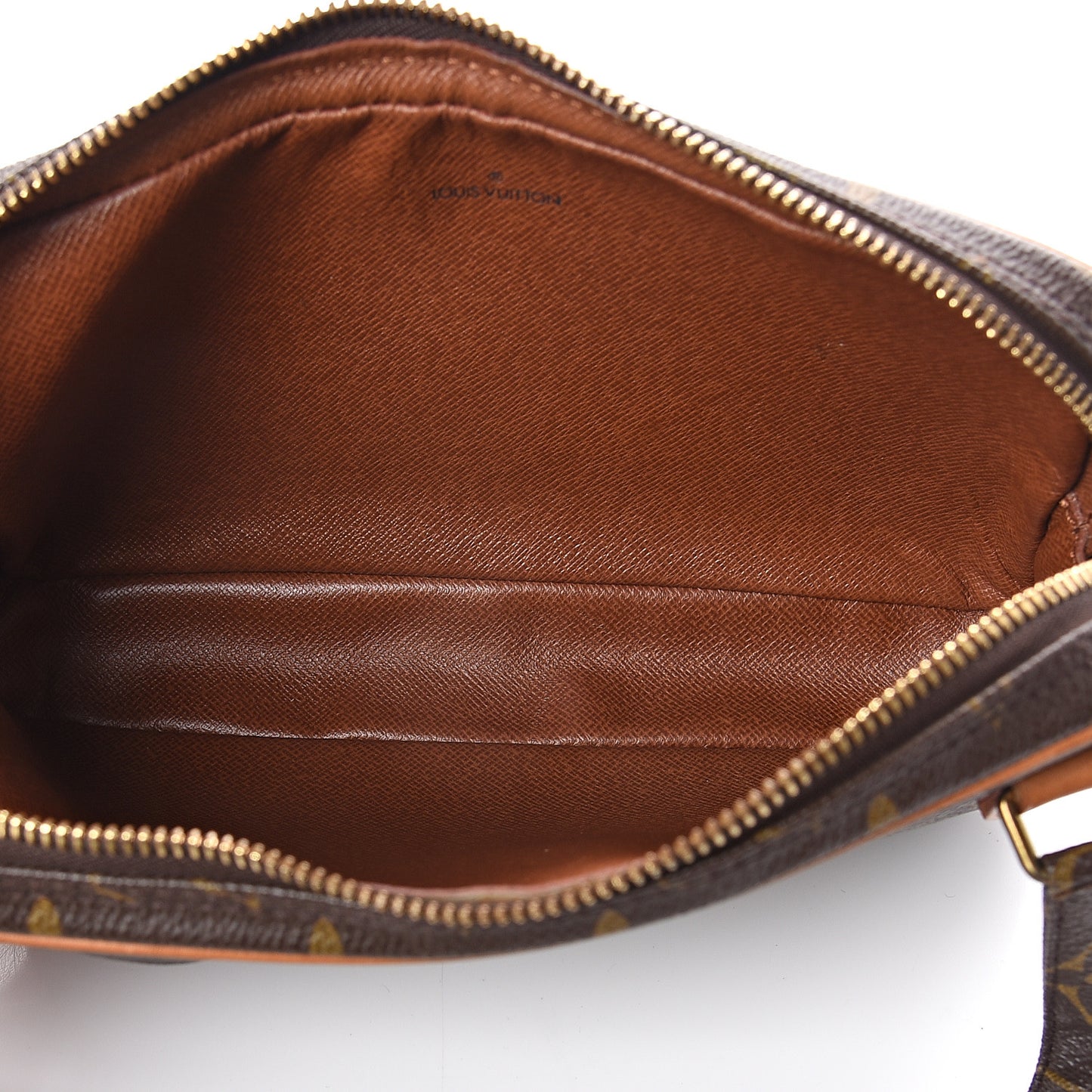 Monogram Pochette Marly Bandouliere