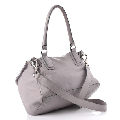Givenchy Sugar Goatskin Medium Pandora Grey 3 of 15